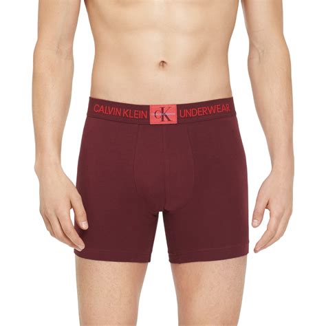 best calvin klein men's underwear.